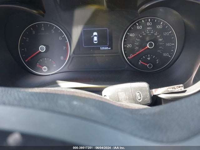 KIA Optima Lx 2017 5XXGT4L30HG171652 Image 11