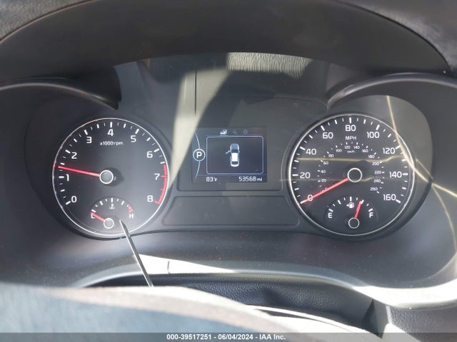 KIA Optima Lx 2017 5XXGT4L30HG171652 Image 7