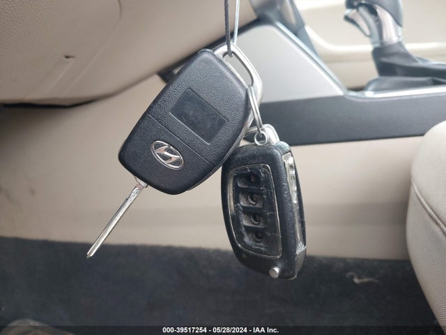Hyundai SONATA SE 2016 5NPE24AF1GH319219 Image 11
