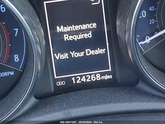 Toyota COROLLA IM 2017 JTNKARJE6HJ547330 Image 15
