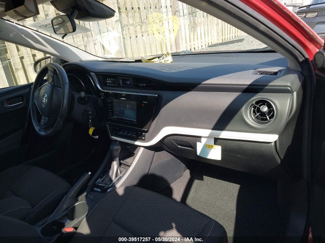 Toyota COROLLA IM 2017 JTNKARJE6HJ547330 Image 5