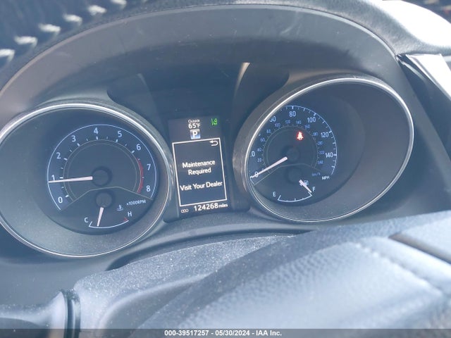 Toyota COROLLA IM 2017 JTNKARJE6HJ547330 Image 7