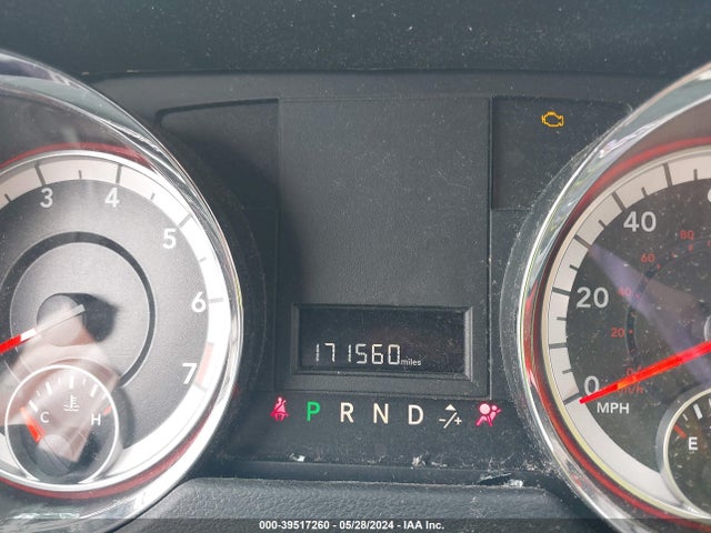 Dodge Grand Caravan Sxt Plus 2015 2C4RDGCG1FR653917 Image 7