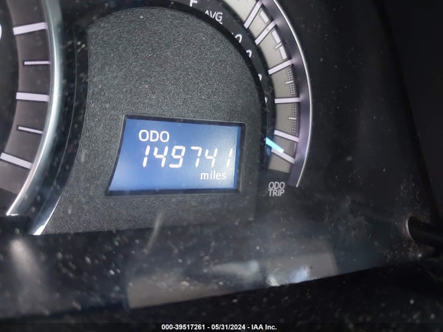 Toyota CAMRY SE 2014 4T1BF1FK4EU377996 Image 7
