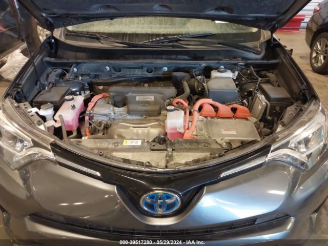 JTMDJREV1HD124872 Toyota Rav4 Hybrid Limited