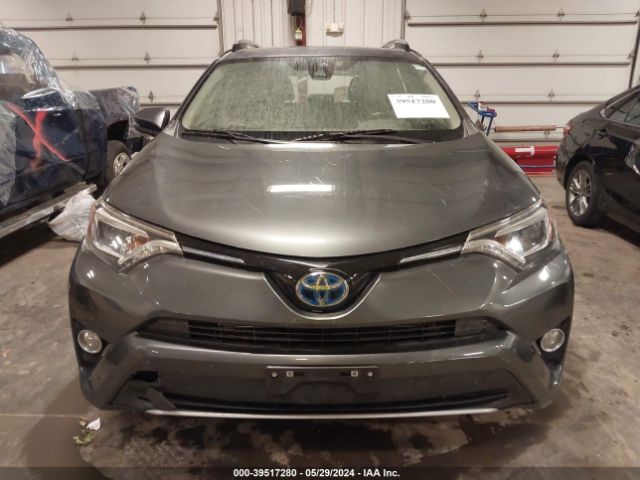 JTMDJREV1HD124872 Toyota Rav4 Hybrid Limited