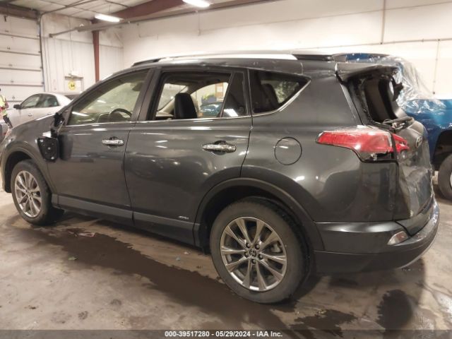 JTMDJREV1HD124872 Toyota Rav4 Hybrid Limited