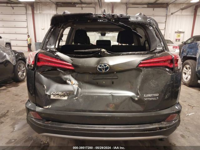 JTMDJREV1HD124872 Toyota Rav4 Hybrid Limited