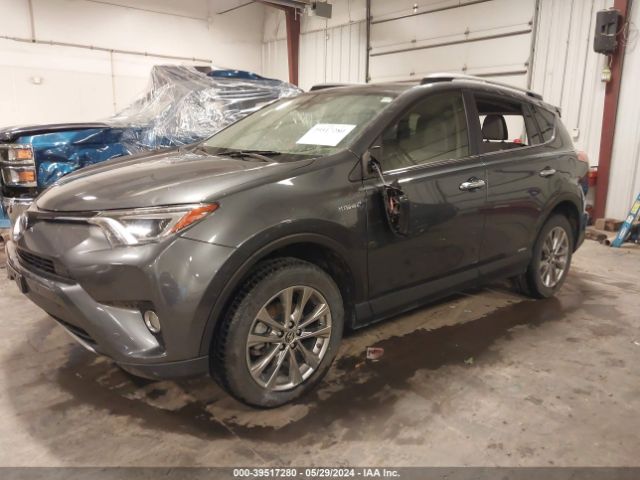 JTMDJREV1HD124872 Toyota Rav4 Hybrid Limited