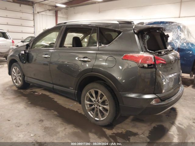 JTMDJREV1HD124872 Toyota Rav4 Hybrid Limited