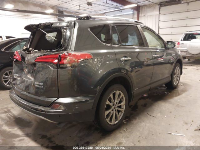 JTMDJREV1HD124872 Toyota Rav4 Hybrid Limited
