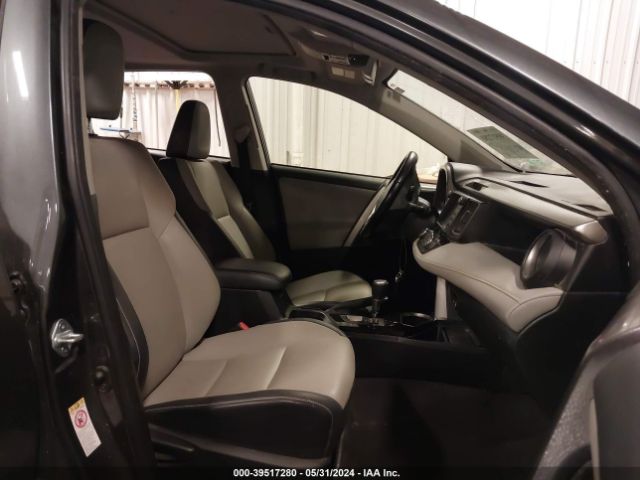 JTMDJREV1HD124872 Toyota Rav4 Hybrid Limited