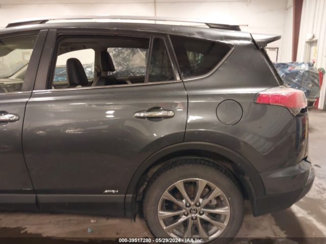 JTMDJREV1HD124872 Toyota Rav4 Hybrid Limited