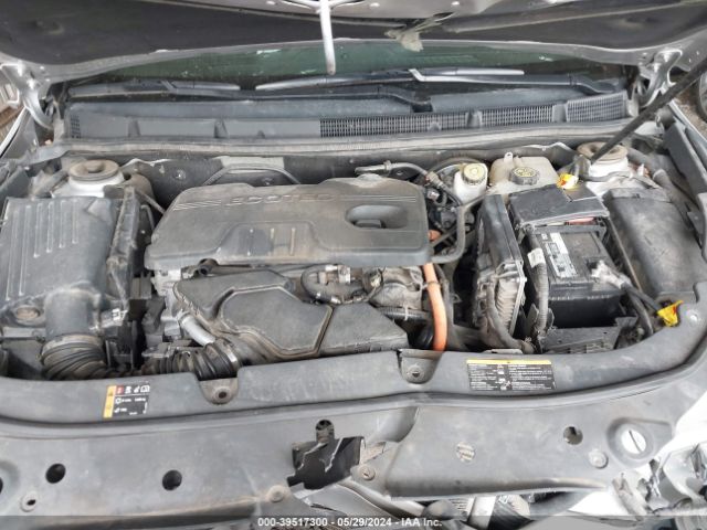 1G4GB5GRXFF232035 Buick Lacrosse Leather