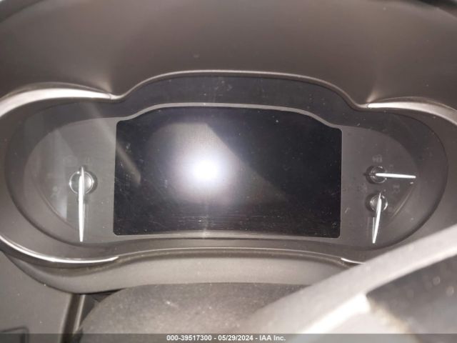 1G4GB5GRXFF232035 Buick Lacrosse Leather