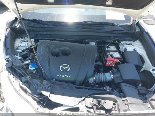 Mazda Cx-30 2.5 S 2021 3MVDMAAL3MM304767 Image 10