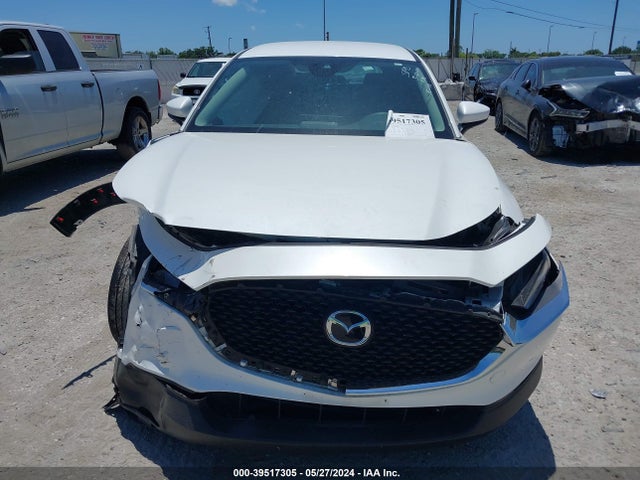 Mazda Cx-30 2.5 S 2021 3MVDMAAL3MM304767 Image 12