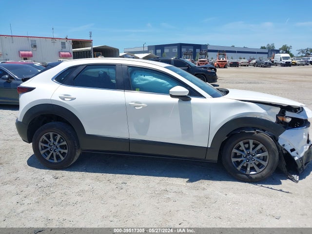 Mazda Cx-30 2.5 S 2021 3MVDMAAL3MM304767 Image 13