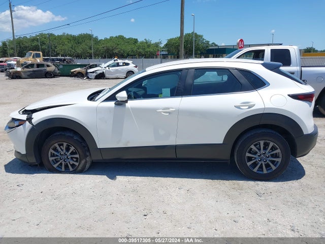 Mazda Cx-30 2.5 S 2021 3MVDMAAL3MM304767 Image 14