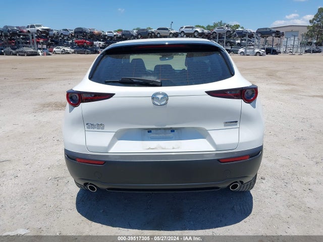 Mazda Cx-30 2.5 S 2021 3MVDMAAL3MM304767 Image 16