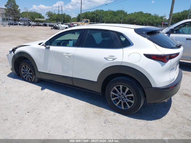 3MVDMAAL3MM304767 Mazda Cx-30 2.5 S