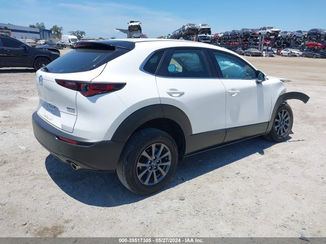 3MVDMAAL3MM304767 Mazda Cx-30 2.5 S