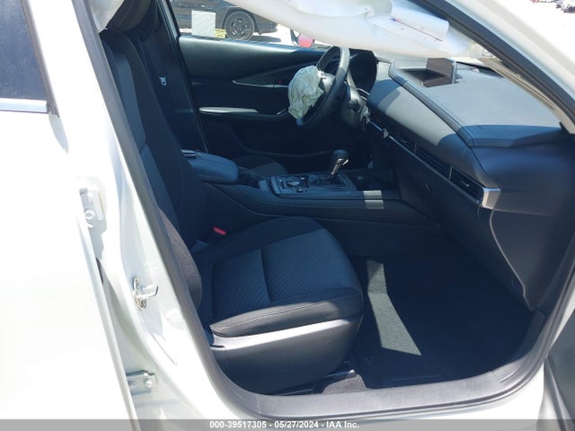 3MVDMAAL3MM304767 Mazda Cx-30 2.5 S