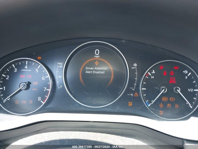 3MVDMAAL3MM304767 Mazda Cx-30 2.5 S