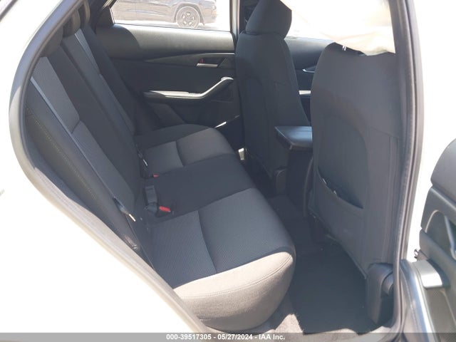 Mazda Cx-30 2.5 S 2021 3MVDMAAL3MM304767 Image 8