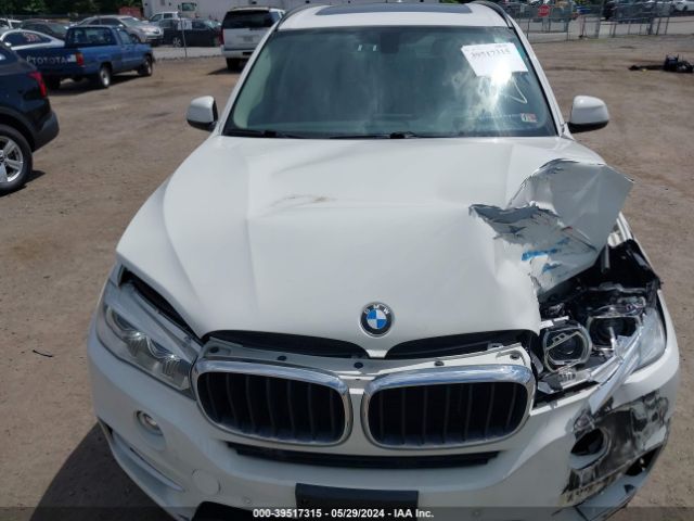 5UXKR0C52F0K59957 BMW X5 Xdrive35i