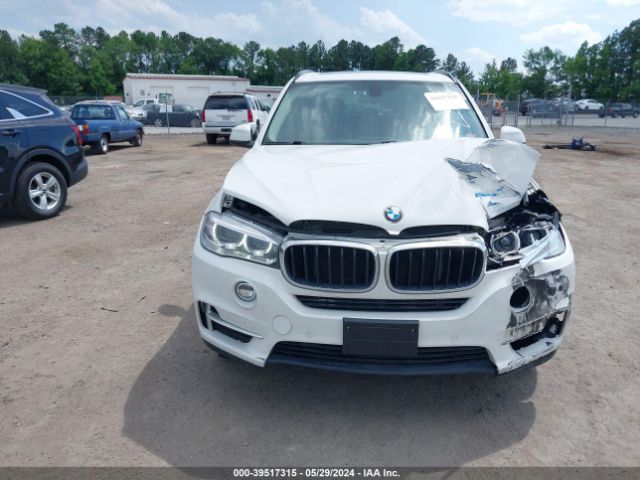 5UXKR0C52F0K59957 BMW X5 Xdrive35i