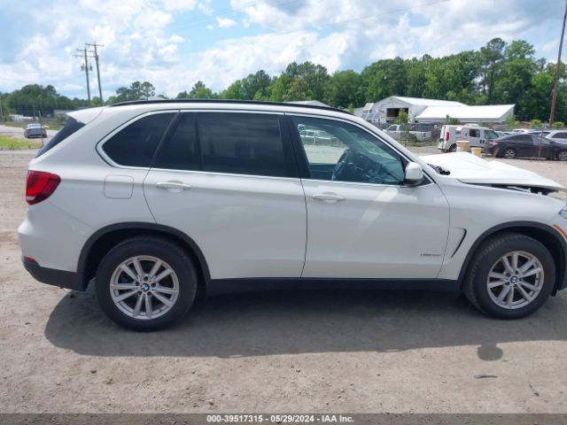 5UXKR0C52F0K59957 BMW X5 Xdrive35i