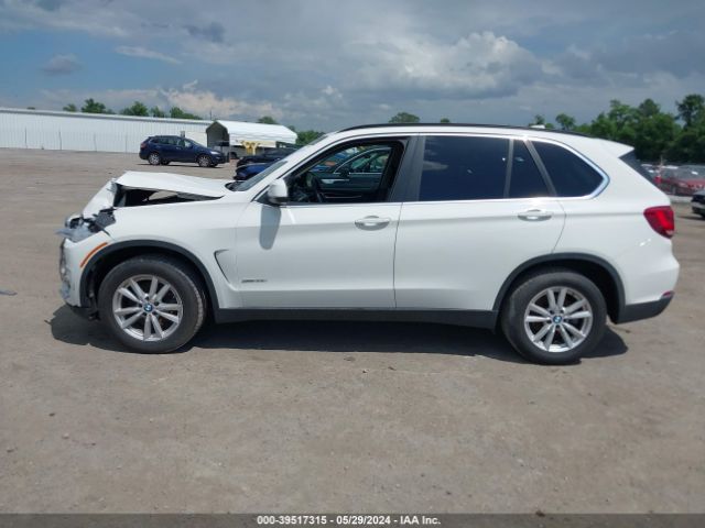5UXKR0C52F0K59957 BMW X5 Xdrive35i