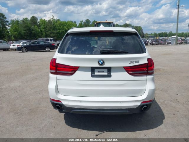 5UXKR0C52F0K59957 BMW X5 Xdrive35i