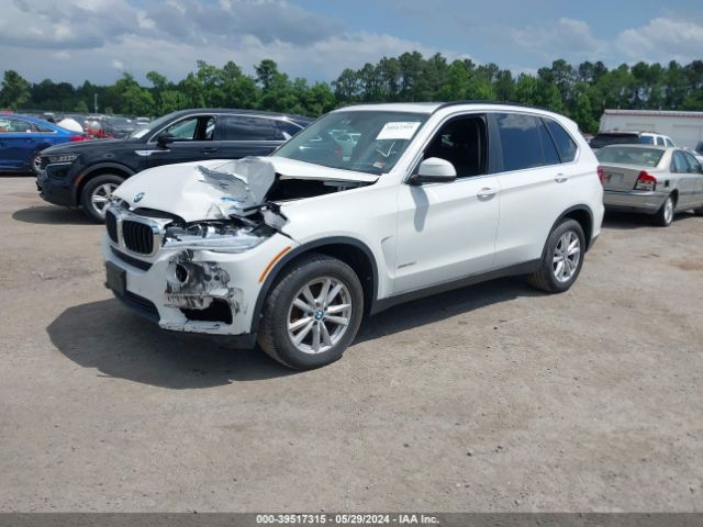 5UXKR0C52F0K59957 BMW X5 Xdrive35i