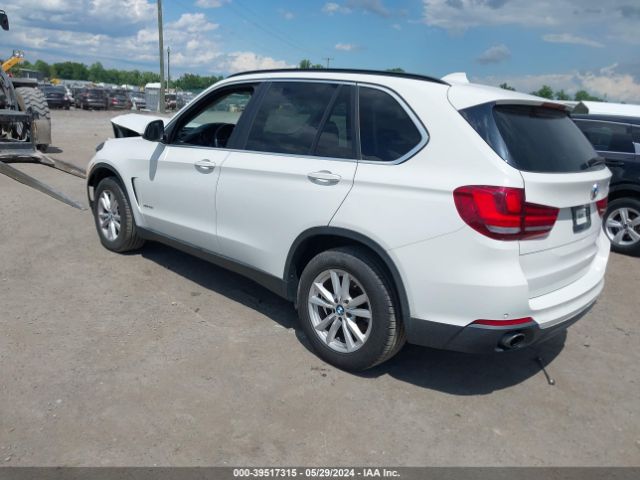 5UXKR0C52F0K59957 BMW X5 Xdrive35i