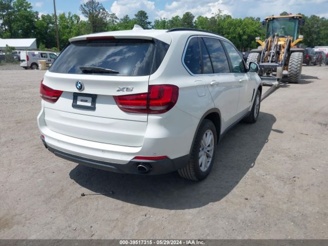 5UXKR0C52F0K59957 BMW X5 Xdrive35i