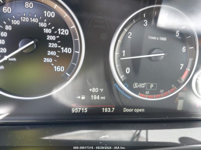 5UXKR0C52F0K59957 BMW X5 Xdrive35i