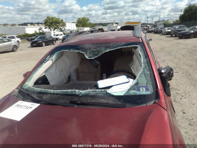 4S4BSAFCXF3295430 Subaru Outback 2.5i Premium