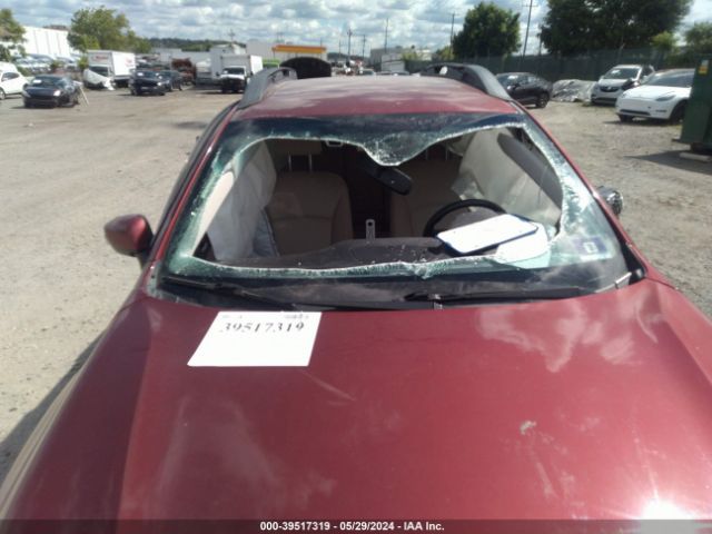 4S4BSAFCXF3295430 Subaru Outback 2.5i Premium