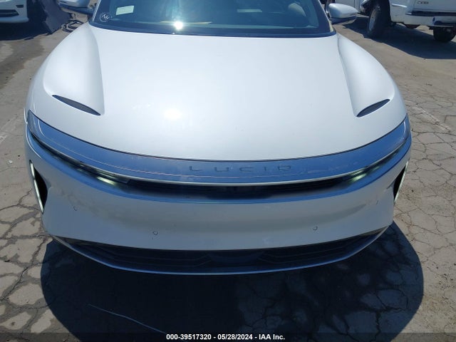 Lucid Air Touring 2023 50EA1TEA3PA003186 Image 13