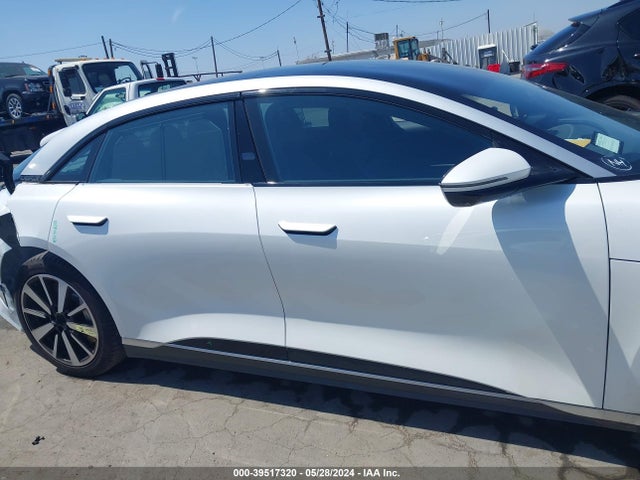 Lucid Air Touring 2023 50EA1TEA3PA003186 Image 14