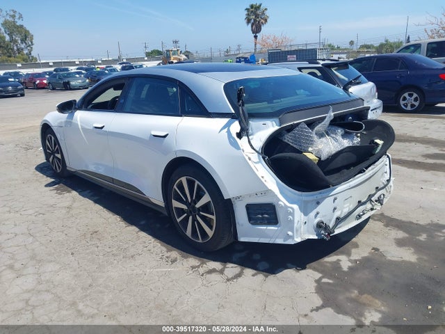 Lucid Air Touring 2023 50EA1TEA3PA003186 Image 3