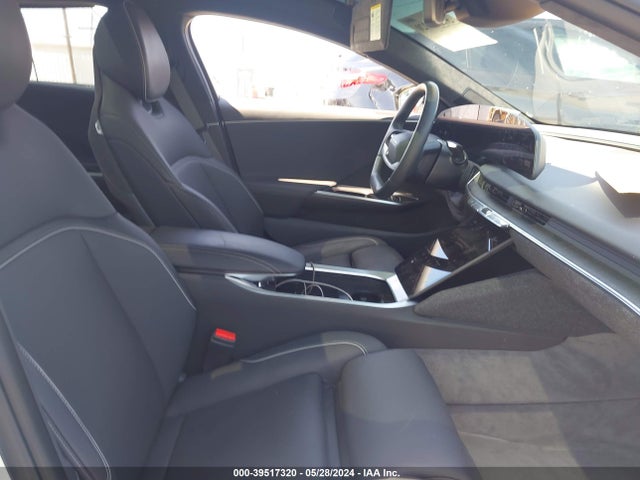 Lucid Air Touring 2023 50EA1TEA3PA003186 Image 5