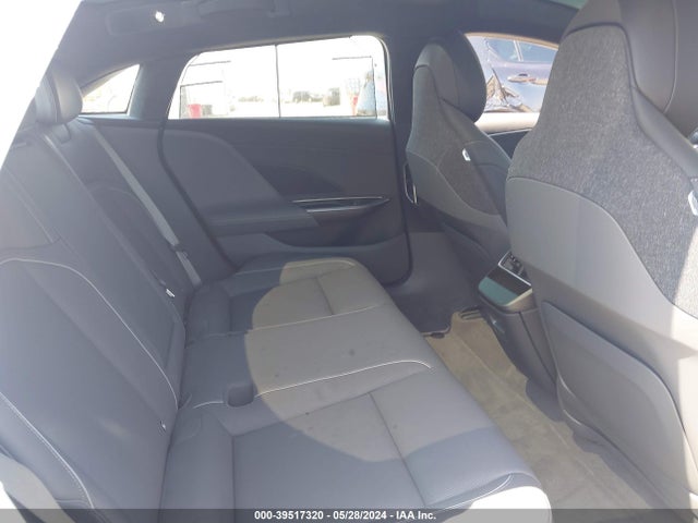 Lucid Air Touring 2023 50EA1TEA3PA003186 Image 8