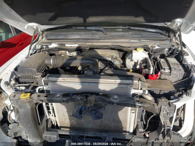 1C6SRFKT2KN753048 RAM 1500 Laramie Longhorn