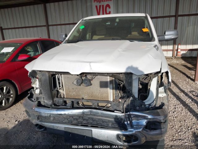 1C6SRFKT2KN753048 RAM 1500 Laramie Longhorn