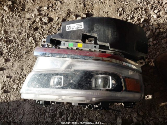 1C6SRFKT2KN753048 RAM 1500 Laramie Longhorn