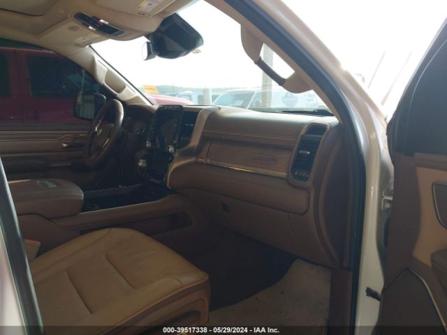 1C6SRFKT2KN753048 RAM 1500 Laramie Longhorn