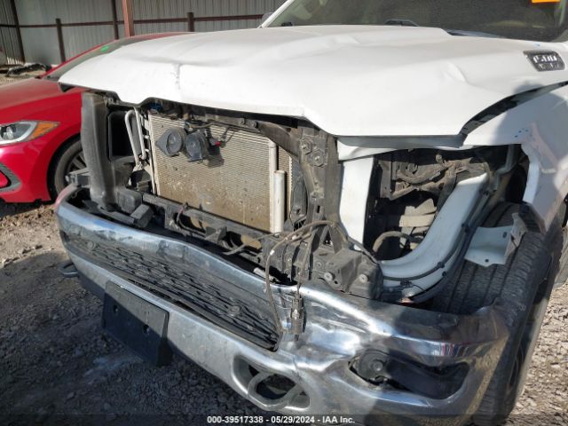 1C6SRFKT2KN753048 RAM 1500 Laramie Longhorn